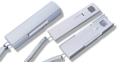 Трубка абонентская переговорная ЦИФРАЛ КМ-2НО.1 (Cyfral)